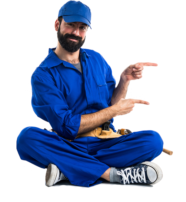 Kepenk Tamir Ustası